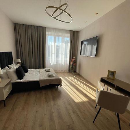 Leo Apartments Old Town Krakow Exterior photo