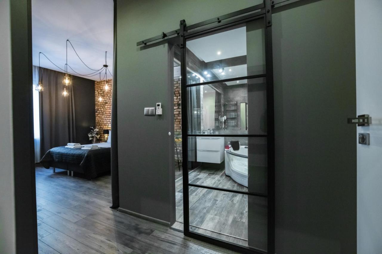 Leo Apartments Old Town Krakow Exterior photo