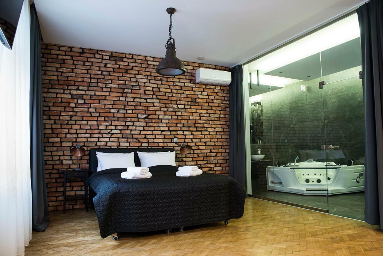 Leo Apartments Old Town Krakow Exterior photo